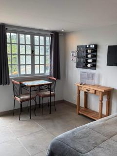 Suites da Dani - 3