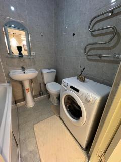 Prestigious Apartment in Centre of Tashkent - 7
