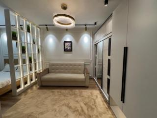 Prestigious Apartment in Centre of Tashkent - 6
