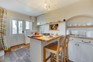 1 Bed in Woodbridge oc-hok - 5