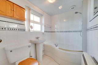 1 Bed in Woodbridge oc-hok - 3