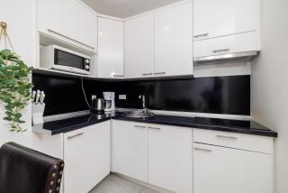 Villa Tatjana Apartment mit zwei Schlafzimmer - 2