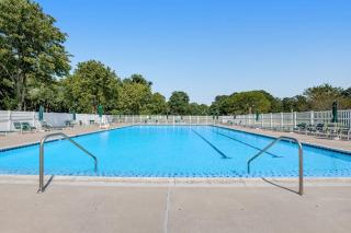 Salt Pond --- 494 Bethany Loop - 5