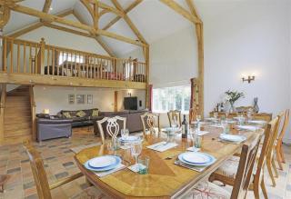 5 Bed in Beccles oc-ksf - Wangford - 9