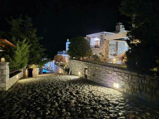 Malvazios Villas family apartment with view - Gytheio - 2
