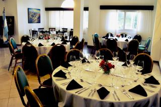 Hathor Hotels Mendoza - 1