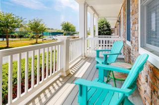 Bayside Resort - 36360 Azalea - 0