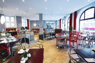 Garner Hotel Berlin - Checkpoint Charlie by IHG - 2