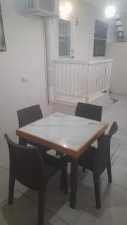Phoenix Rising Apt 5 Premium Air Conditioned 1Bedroom with Covered Courtyard - 4