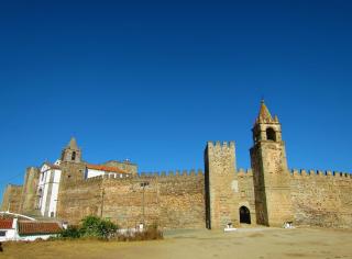 Alentejo Bliss Your Cozy Getaway - 1