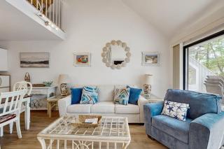 Sea Colony --- 9803 Evergreen - Bethany Beach - 4