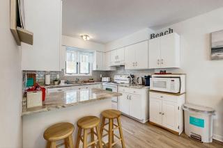 Sea Colony --- 9803 Evergreen - Bethany Beach - 3