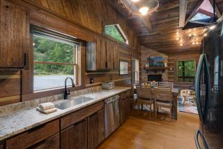 Eagle Ridge Creek - 4