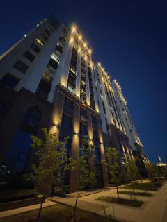 Yassaui Apartments - 6