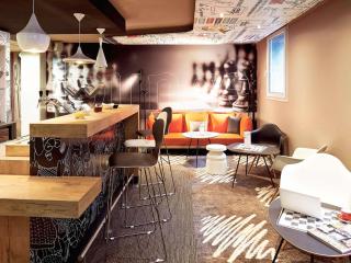 ibis Strasbourg Centre Petite France - Estrasburgo - 0