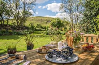 Homildon Cottage - 8