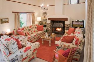 Homildon Cottage - 4