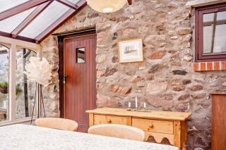Homildon Cottage - 2