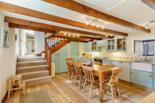 Homildon Cottage - 1