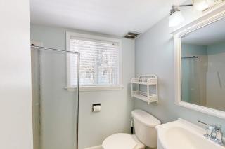 Dewey Villas --- 24 Dickinson Ave, Unit #8B - 2