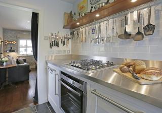1 Bed in Aldeburgh oc-int - 5