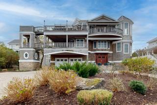 The Chancellery --- 6 Hall Ave - 0