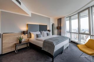 Garner Hotel Berlin - Spandau by IHG - Berlim - 8