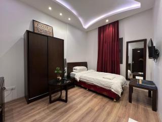 Al JRAAT HOTEL - 4
