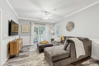 The Tides --- 19994 Sandy Bottom Cir #8105 - 0