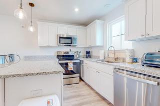 Rehoboth Beach House --- 20494 Coastal Highway Unit #1 - 2