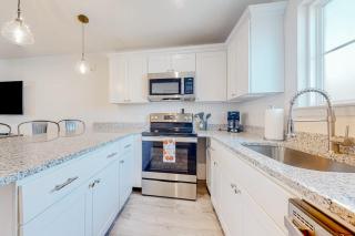 Rehoboth Beach House --- 20494 Coastal Highway Unit #1 - 1
