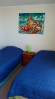 Pamela Apartment - Viña del Mar - 5