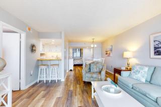 Sea Colony - 609 Island House Rd - 6