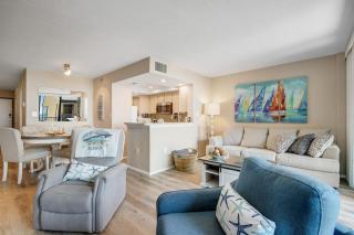 Sea Colony --- 208 Brandywine House - Bethany Beach - 5