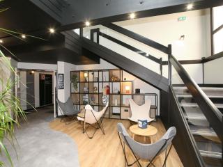 ibis Saint-Lô - 9