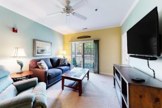 Sandpiper Village - 35542 East Atlantic Circle, Unit 203 - Rehoboth Beach - 7