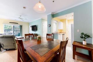 Sandpiper Village - 35542 East Atlantic Circle, Unit 203 - Rehoboth Beach - 4