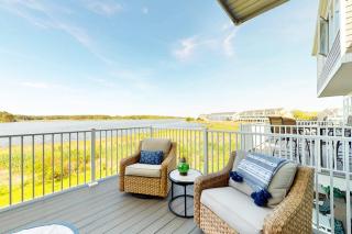 Bayville Shores -- 38221 Tidewater Court - 0