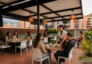Laureles Guest House LGH Hotel - 4