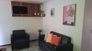 Tropical Haus CR - El Manglar - 1