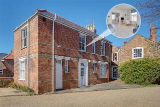 1 Bed in Southwold oc-77hs - 5