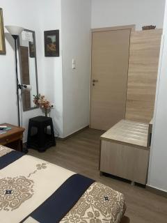 Private Rooms with a Beautiful Veranda - Héraklion - 3