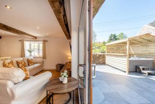 2 Bed in Parracombe oc-l36007 - 2