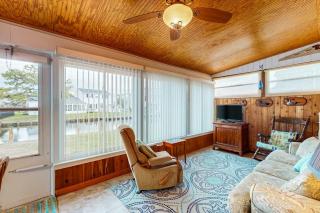 Town of South Bethany --- 133 Layton Dr - 4