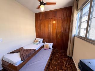 Amplo Apto 3 Quartos em Coqueiral de Itaparica - 1