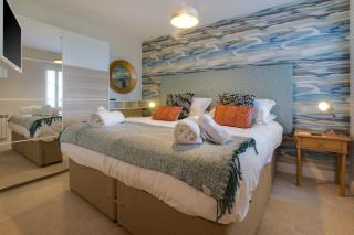 The Beach Pad - 4 Seafield - Seahouses - 4