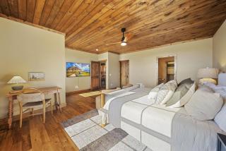 Alpine Retreat - 4