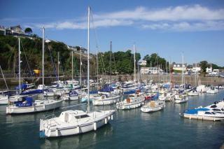 2 Bed in Saundersfoot oc-pw516a - 1