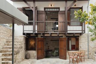 Traditional Stone Residences by Cyprus Horizons - 4