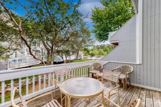 Sea Colony - 3106 Round Robin Way - 4
